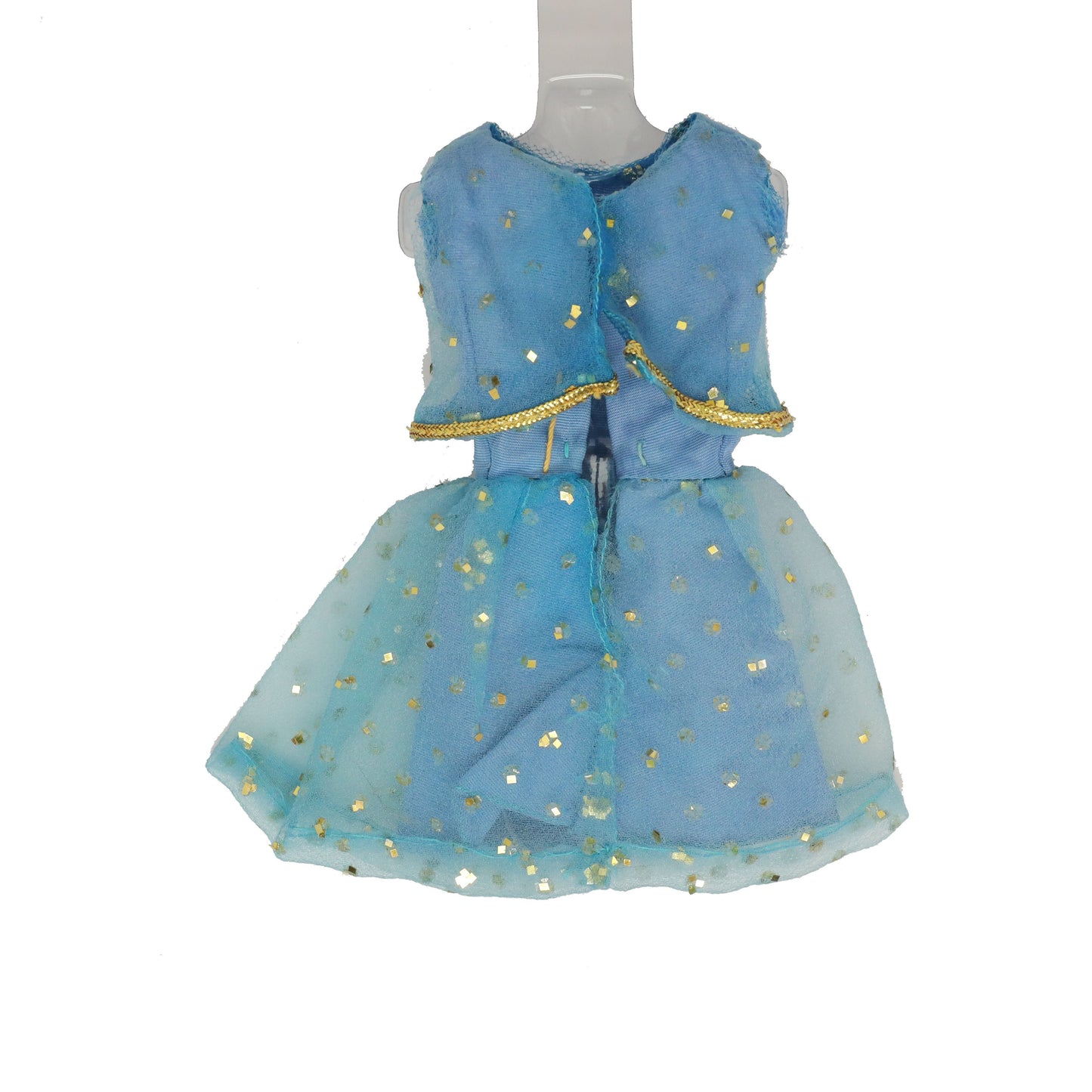 Mattel Barbie MOD Era Glimmer Glamour Dress