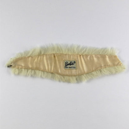 Fur Stole (PAK version with label)