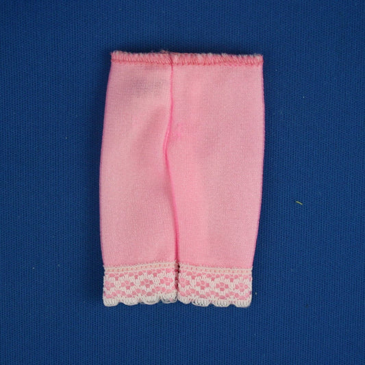 Mattel Tutti Pinky P.J.s Pajama Pants