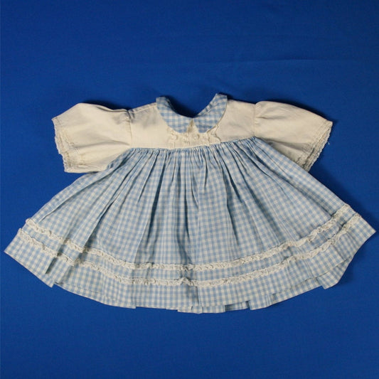 Madame Alexander Puddin'-tagged Dress