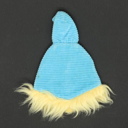 Mattel Francie MOD Era Corduroy Cape