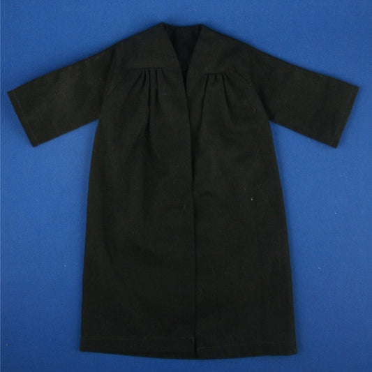 Mattel Ken Graduation Gown Robe