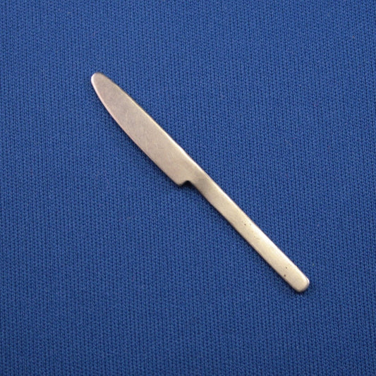 Mattel Vintage 1960s Large Kitchen Knife