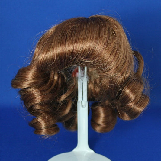 Doll Wigs Size 10