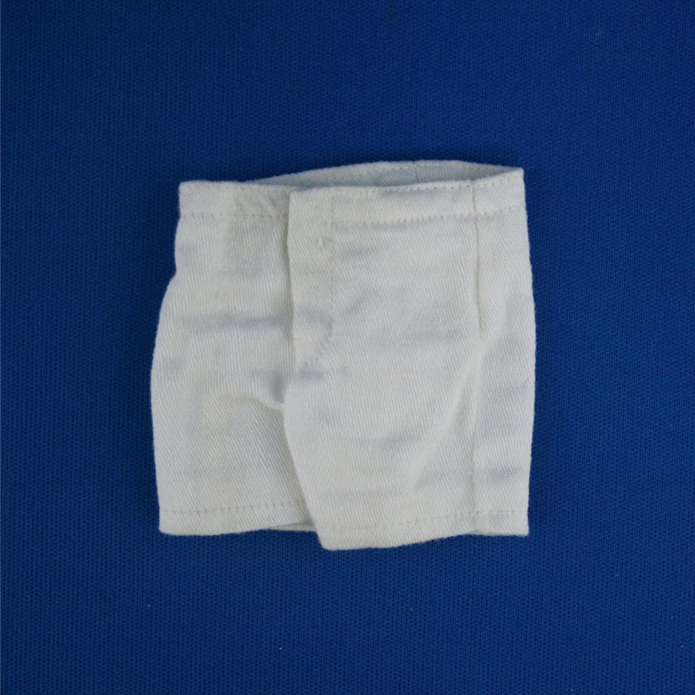 Mattel Ken Time For Tennis Shorts