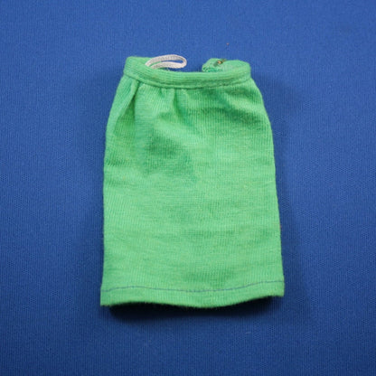 Mattel Francie MOD Era Gad-Abouts Skirt
