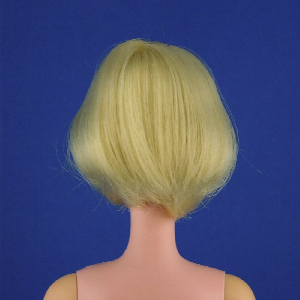 Mattel Francie MOD Era Hair Happenin's Doll