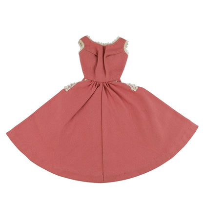 Mattel Barbie #962 Barbie-Q Dress