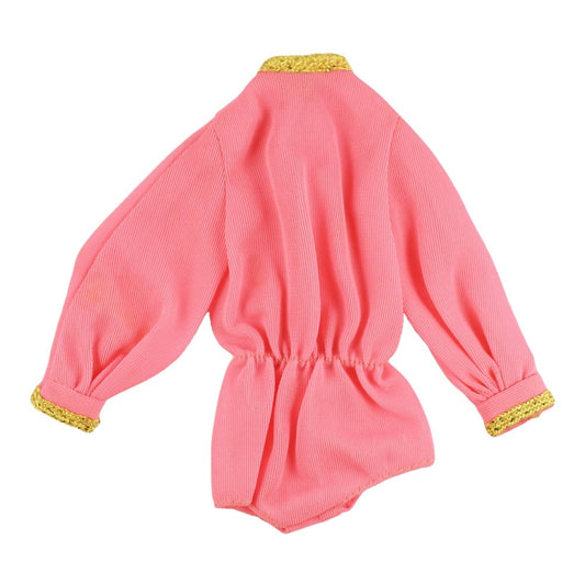 Mattel Barbie MOD Era Gypsy Spirit Blouse