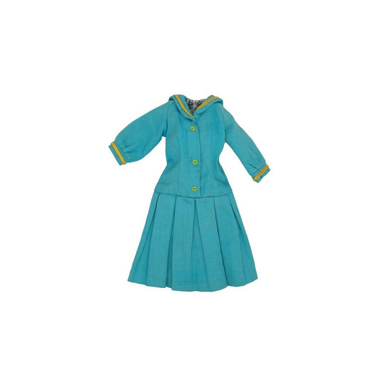 Mattel Barbie MOD Era See-Worthy Dress