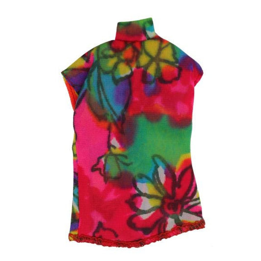 Mattel Francie MOD Era Swingin' Separates Top