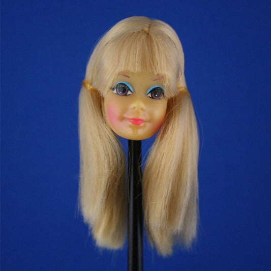 Mattel P.J. PJ Talking Head Only