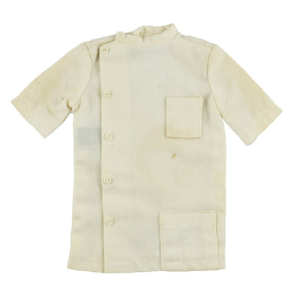 Mattel Ken Dr. Ken Jacket Shirt