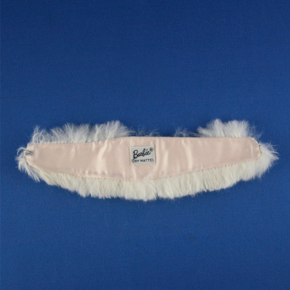 Fur Stole (PAK version with label)