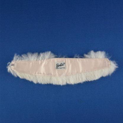 Fur Stole (PAK version with label)