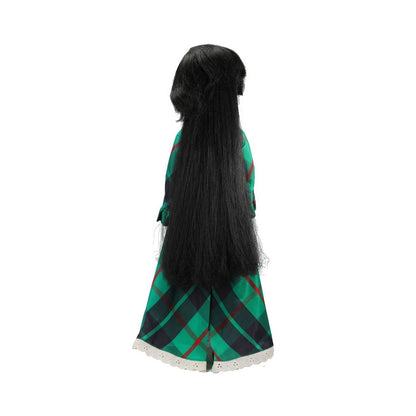 Ideal Crissy 1969 18" Black doll