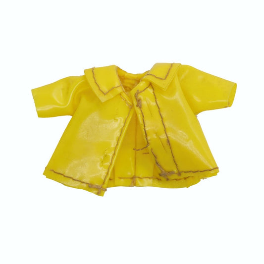 Mattel Liddle-Kiddles Bunson Bernie Coat