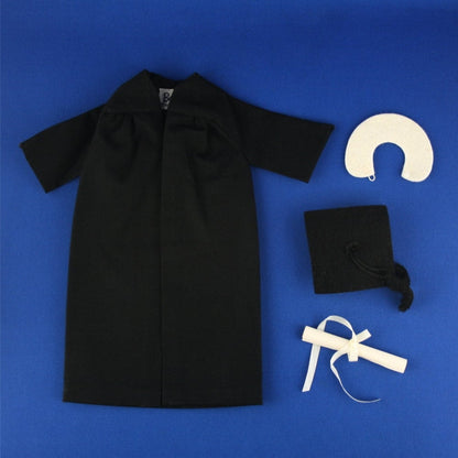 Mattel Barbie #945 Graduation Complete Set