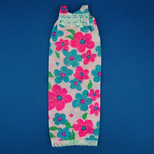 Mattel Francie MOD Era Night Blooms Negligee