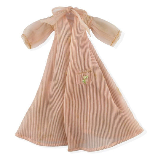 Mattel Barbie 1959 #965 Nighty Negligee Robe