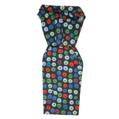 Mattel Barbie #917 Apple Print Sheath Dress