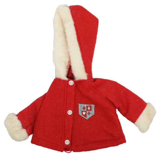 Ideal Tammy Snow Bunny Jacket