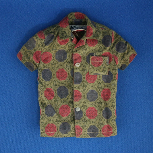 Mattel Ken Sport Shorts Shirt