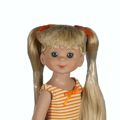 Tonner 14" Betsy McCall Barbara McCall doll MIB