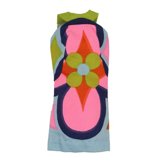 Mattel Barbie #1683 Sunflower Dress