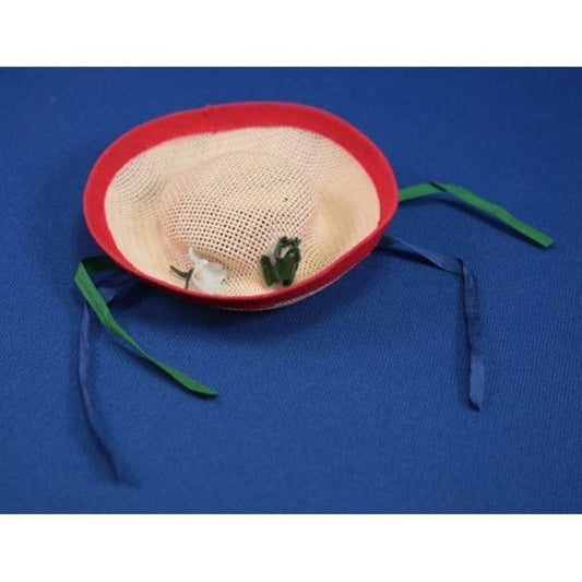 Mattel Barbie #967 Picnic Set Hat