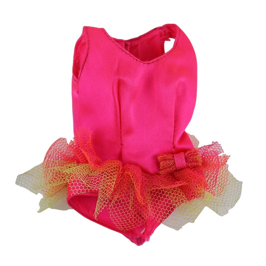 Mattel Barbie MOD Era Prima Ballerina Tutu