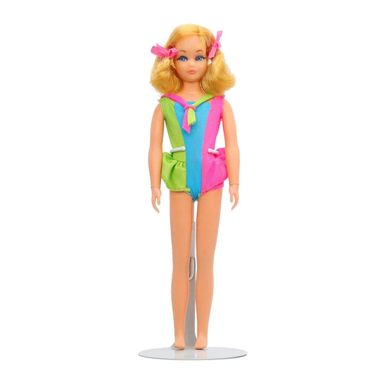 Mattel Skipper Living doll