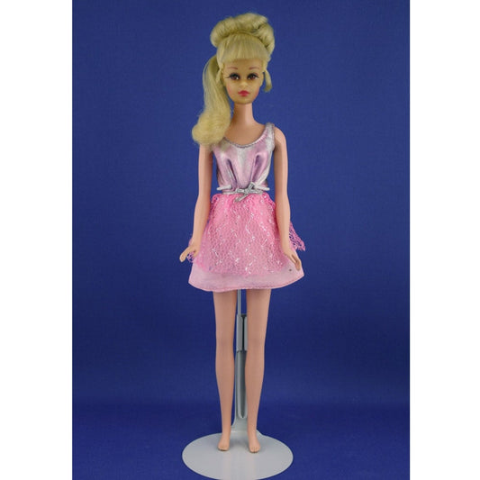 Mattel Francie Growin' Pretty Hair doll