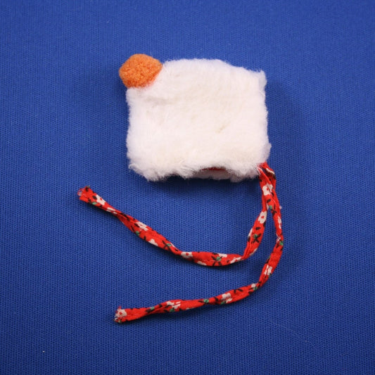 Mattel Skipper Skating Fun Hat