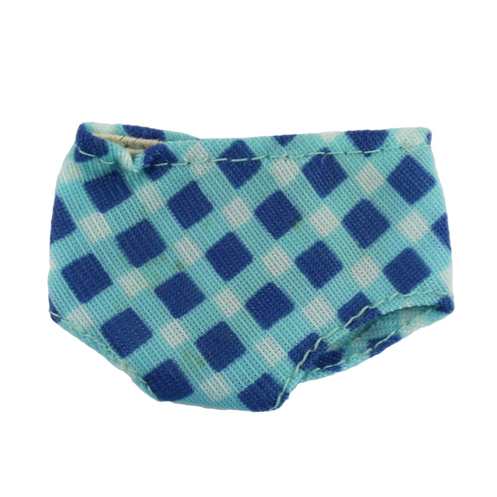 Mattel Francie MOD Era Get-Ups 'N Go Beach Swimsuit Bottoms