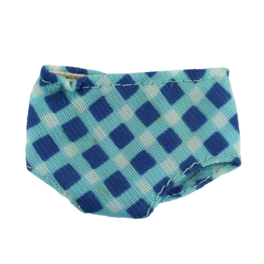 Mattel Francie MOD Era Get-Ups 'N Go Beach Swimsuit Bottoms