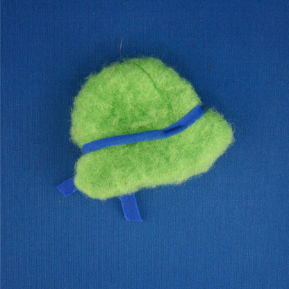 Mattel Barbie MOD Era Now Knit Hat