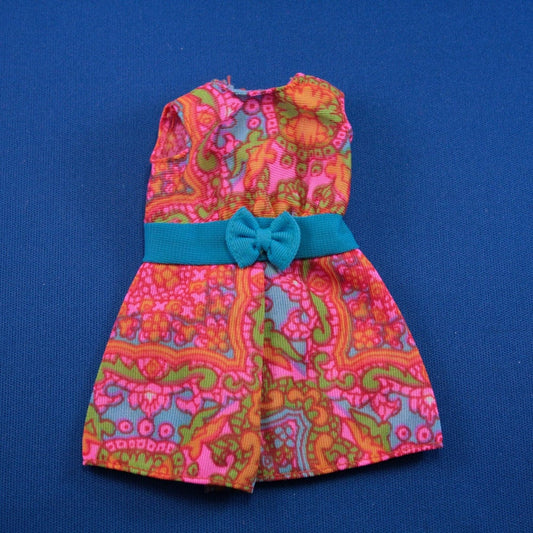 Mattel Barbie MOD Era Mood Matchers Tunic Vest