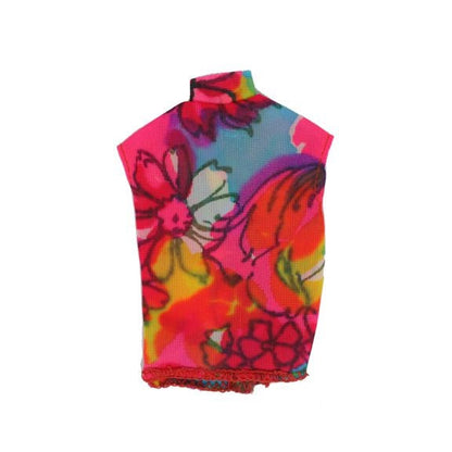 Mattel Francie MOD Era Swingin' Separates Top