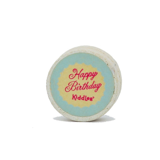Mattel Liddle-Kiddles Party'n Cake