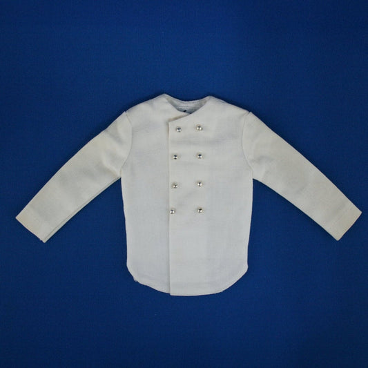 Mattel Ken In Holland Shirt