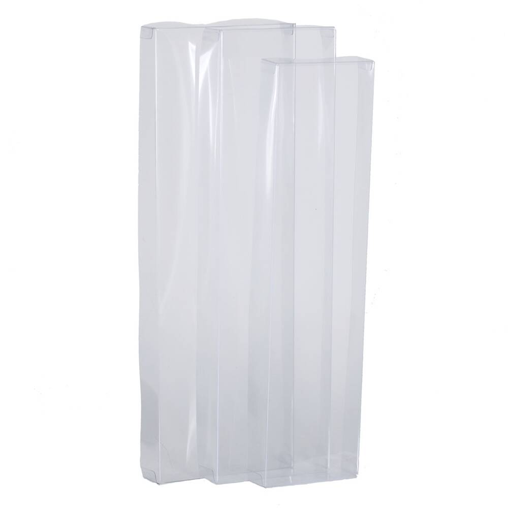1 Clear Lid Refresh Pack of 10