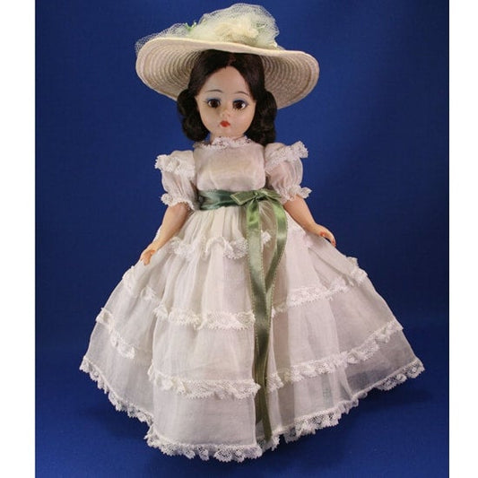 Madame Alexander Southern Belle (10") Cissette-mold Doll
