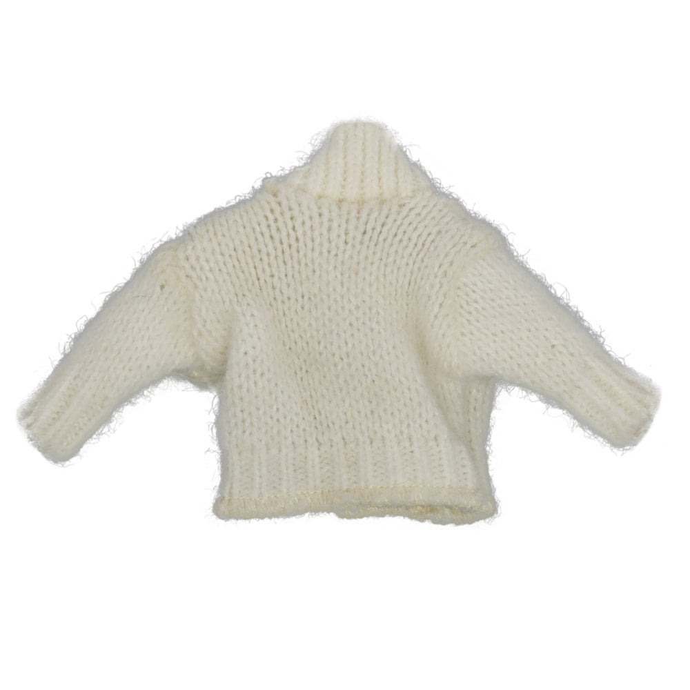 De Luxe Reading Corp Topper Toys Penny Brite Winter Princess Sweater