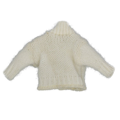 De Luxe Reading Corp Topper Toys Penny Brite Winter Princess Sweater