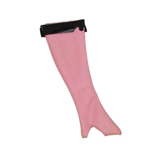 Mattel Barbie MOD Era Lamb 'N Leather Single Boot