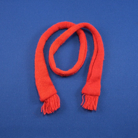 Mattel Barbie MOD Era Shift Into Knit - Scarf