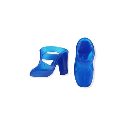 Mattel Barbie MOD T-Strap Shoes