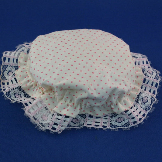 Mattel Barbie Little Theater Red Riding Hood and the Wolf Grandma's Nightcap