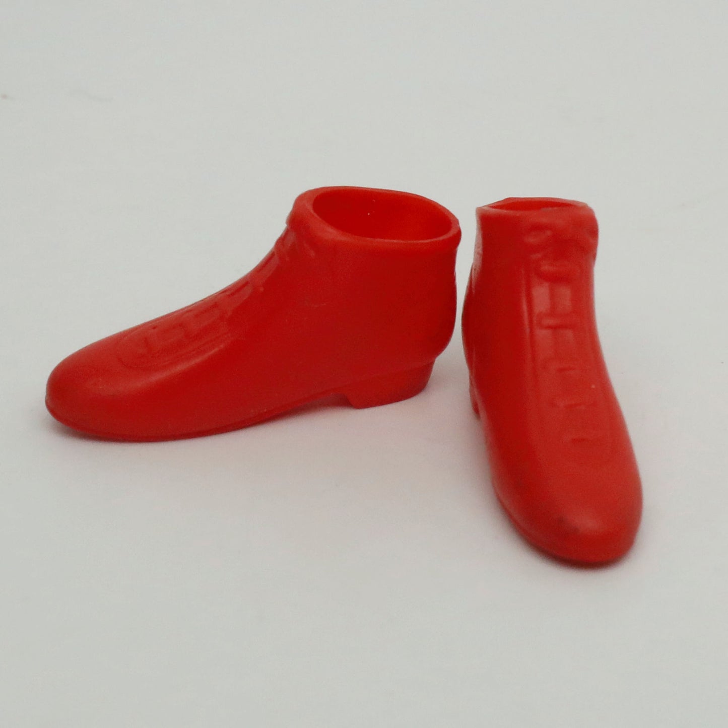 Mattel Skipper 1960s Vintage Skates